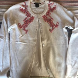 Lucky Brand Cardigan